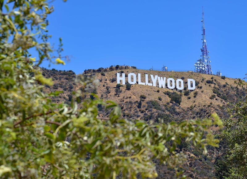 Hollywood Chatter